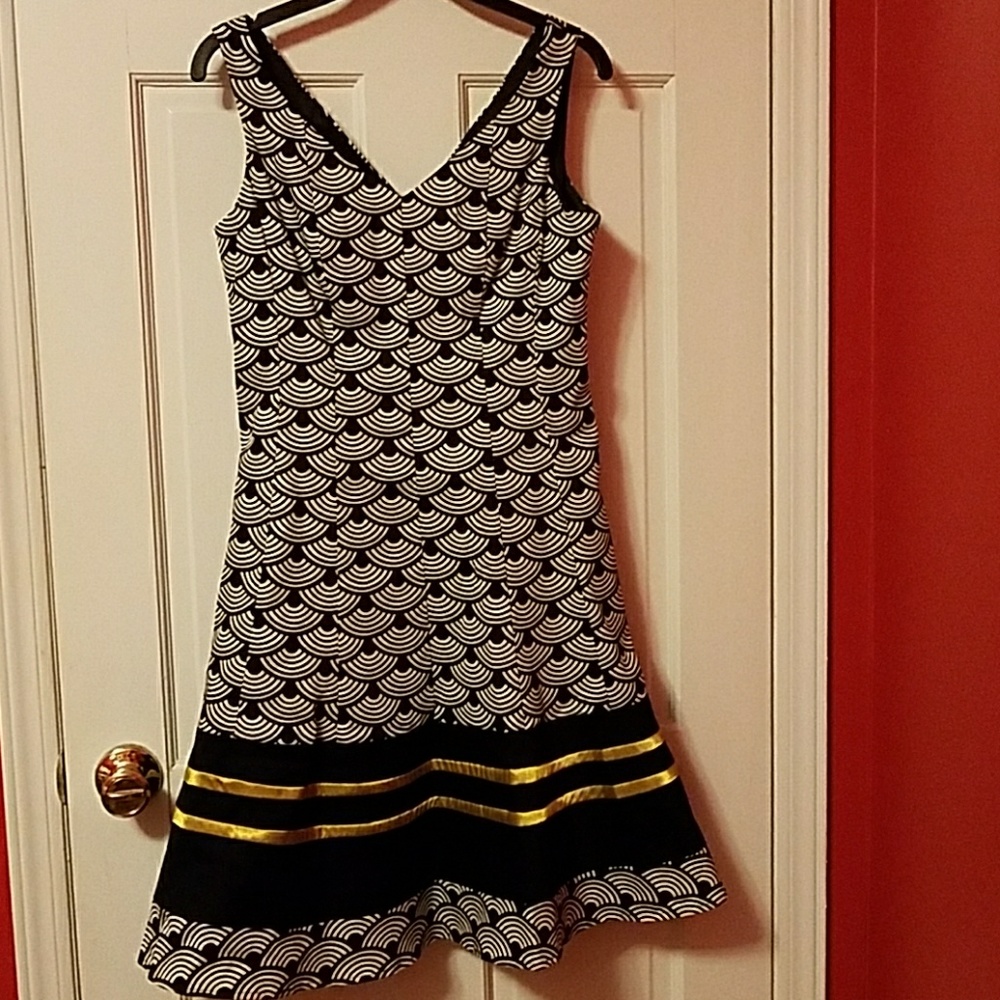 BEAUTIFUL Summertime Dress